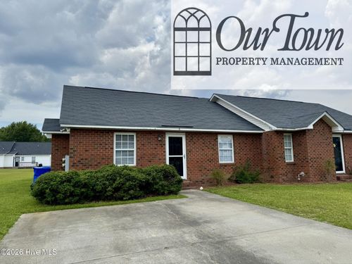 a-4207 Cypress Drive Nw, Wilson, NC, 27896 | Card Image