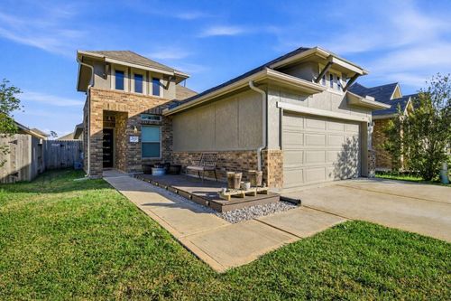 2930 Yaupon Grove Ln, Conroe, TX, 77385-2004 | Card Image