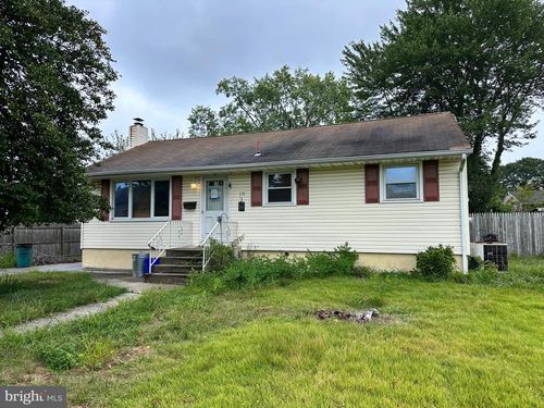 115 Gloucester Ave, MAGNOLIA, NJ, 08049-1019 | Card Image