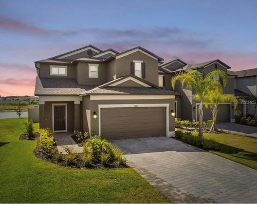 2882 Autumn Rock Dr, ZEPHYRHILLS, FL, 33540-7388 | Card Image