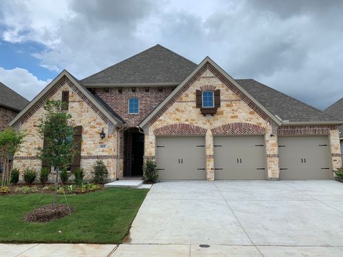 405 Ambrose St, Fort Worth, TX, 76131-1789 | Card Image