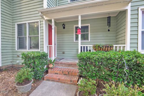 136 Long Shadow Pl, Durham, NC, 27713-9331 | Card Image