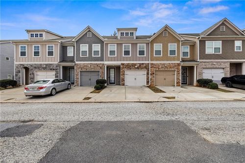 5038 Longview Walk, Decatur, GA, 30035-4187 | Card Image