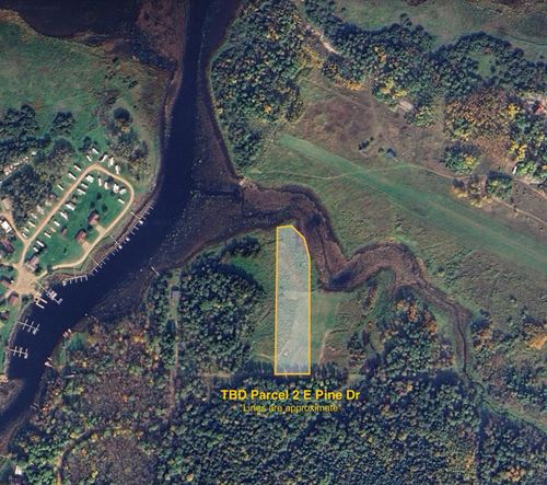 2 E Pine Drive, Angle Inlet, MN, 56711 | Card Image