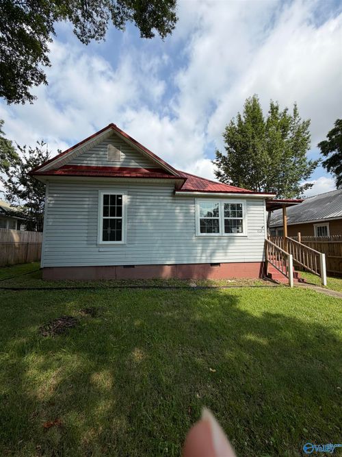 1205 S 11th Street, Gadsden, AL, 35901 | Card Image