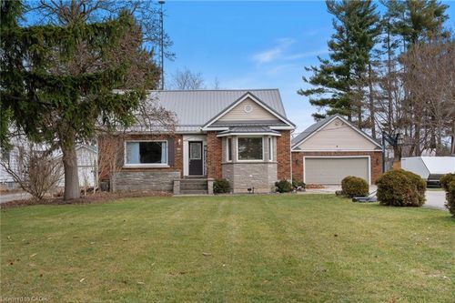 435 Talbot Rd, Delhi, ON, N4B2A4 | Card Image