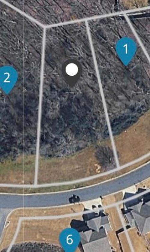 28 Ridgeline Way Nw, Cartersville, GA, 30121-2522 | Card Image