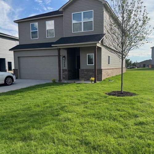 3400 Sw Endearment Street, Bentonville, AR, 72713 | Card Image