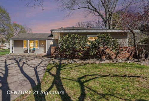 4206 Melody Ln, Midland, MI, 48642-3823 | Card Image