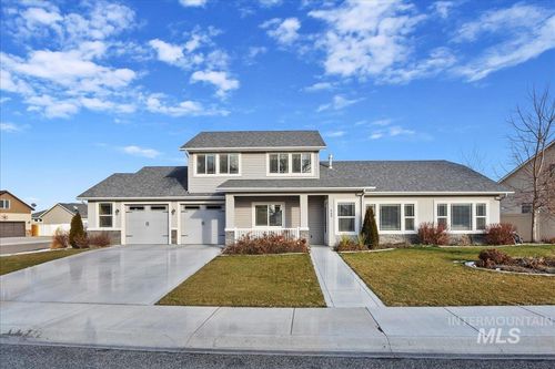 900 Glen Eagle Dr, Jerome, ID, 83338-4000 | Card Image