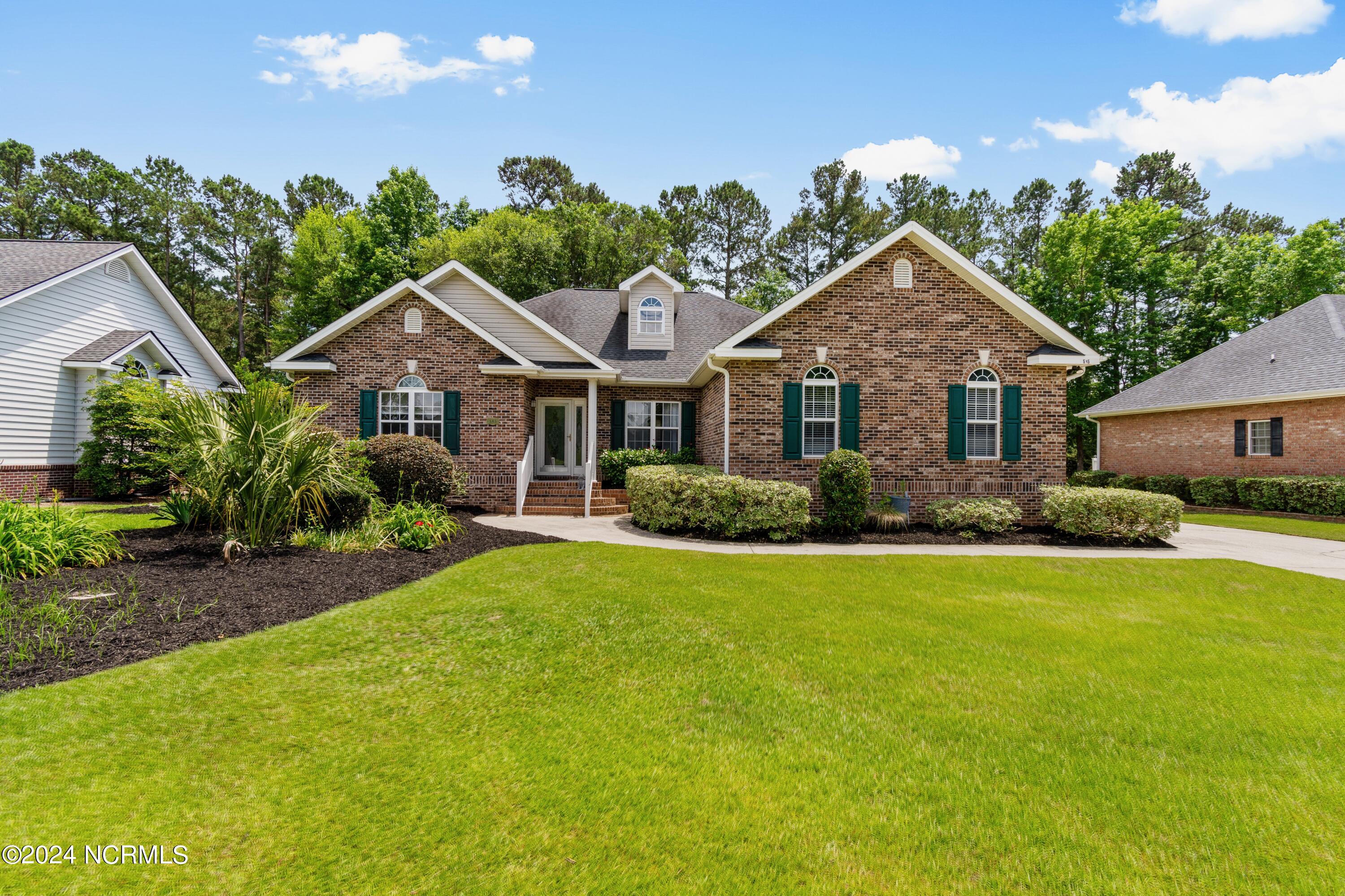 Middleton Dr, Calabash, NC 28467