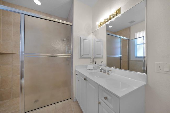 PRIMARY BATHROOM WITH WALK IN SHOWER | Image 31