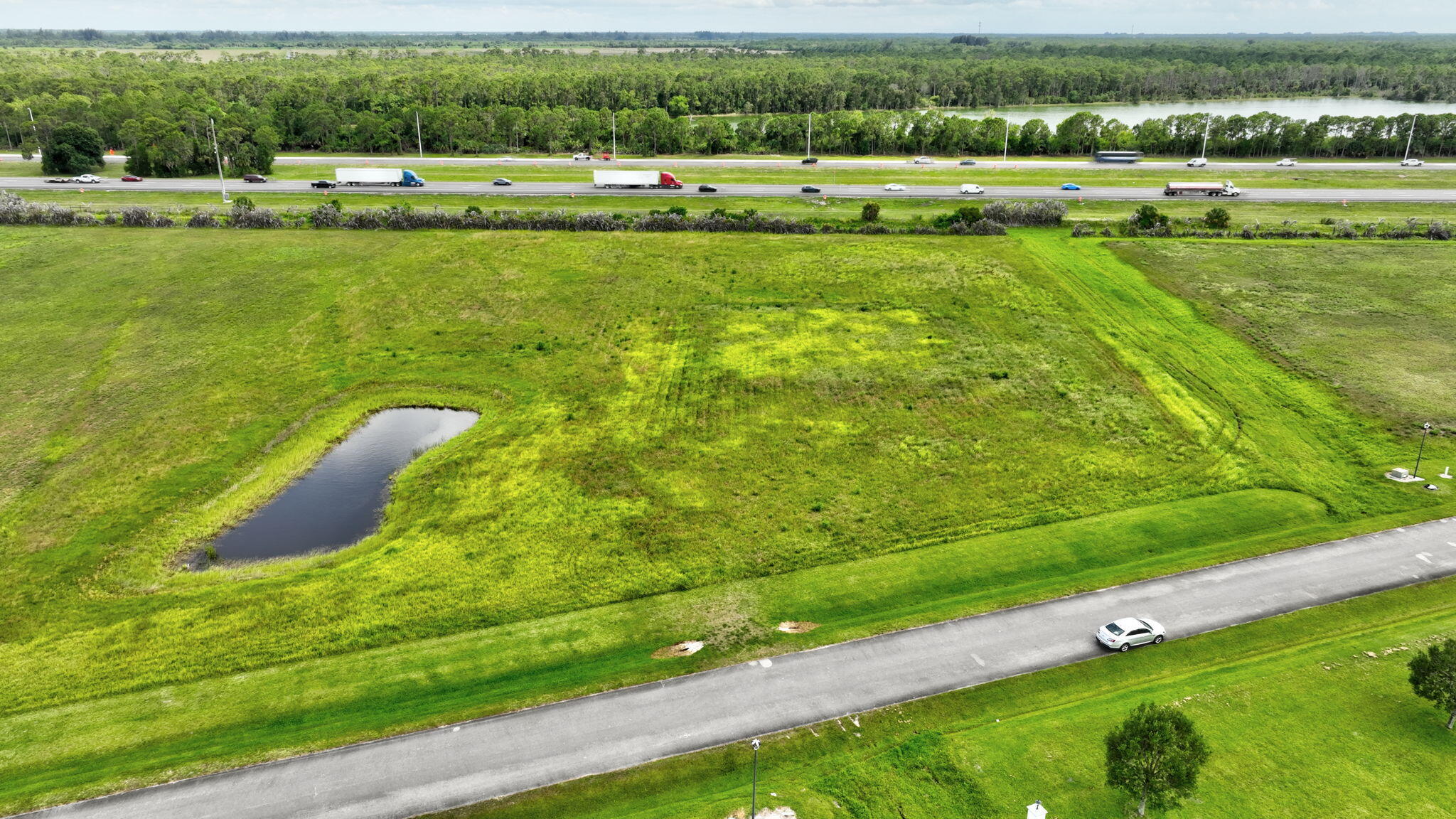 Land in Palm City 2