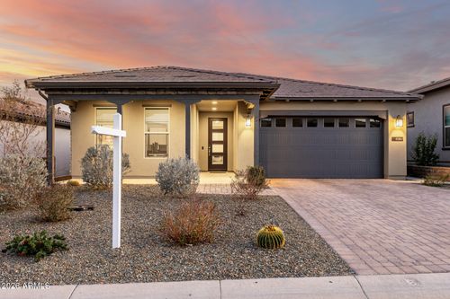 18125 E Parker Creek Rd, Rio Verde, AZ, 85263-0029 | Card Image