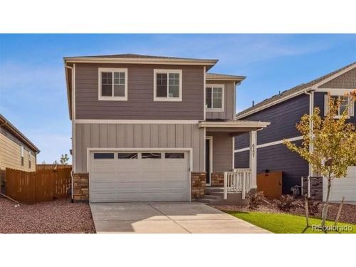 4716 Antler Way, Johnstown, CO, 80534 | Card Image