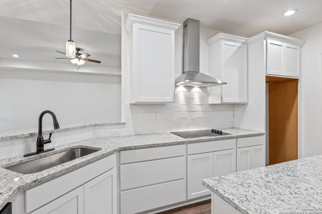 331 Restless Wind, House other with 4 bedrooms, 2 bathrooms and null parking in Spring Branch TX | Image 13
