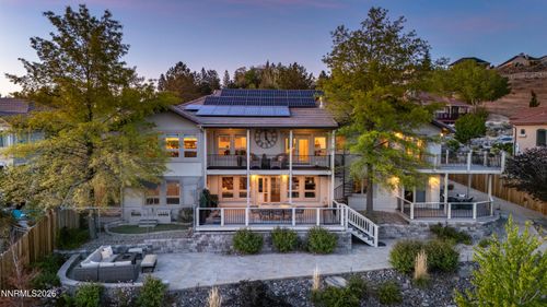 1495 Serendipity Ct, Sparks, NV, 89436-9328 | Card Image