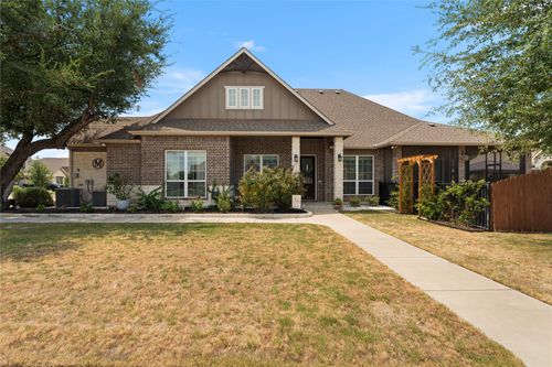 1400 Horizon View Dr, Georgetown, TX, 78628-2152 | Card Image