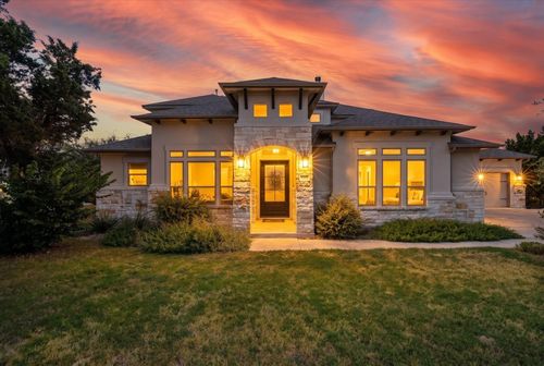 19112 Leisure Ln, Lago Vista, TX, 78645-3606 | Card Image