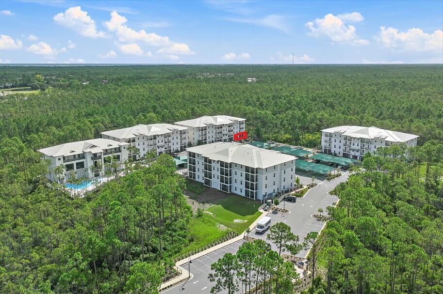 Residential in Santa Rosa Beach 2