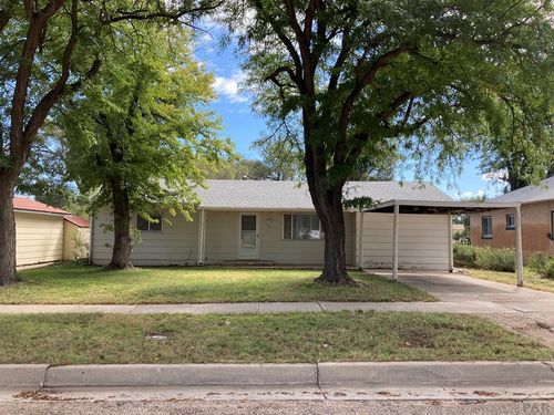 108 S Beaty Ave, Manzanola, CO, 81058-5002 | Card Image