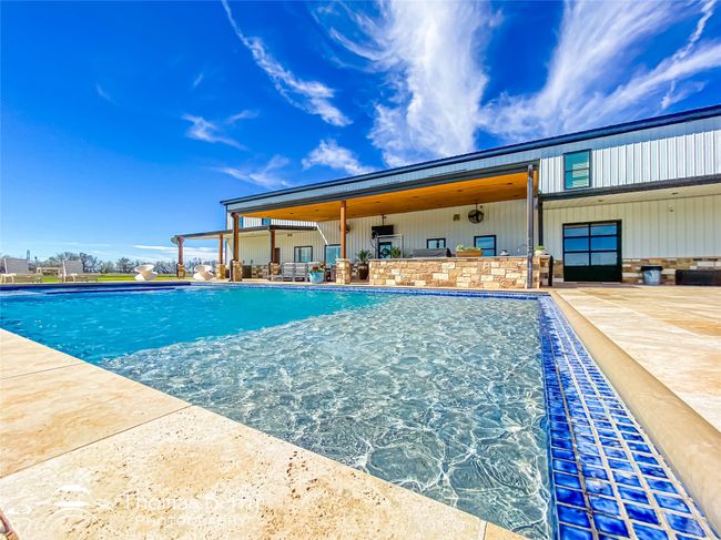 519 Wimberly Rd, House other with 5 bedrooms, 4 bathrooms and null parking in Merkel TX | Image 30