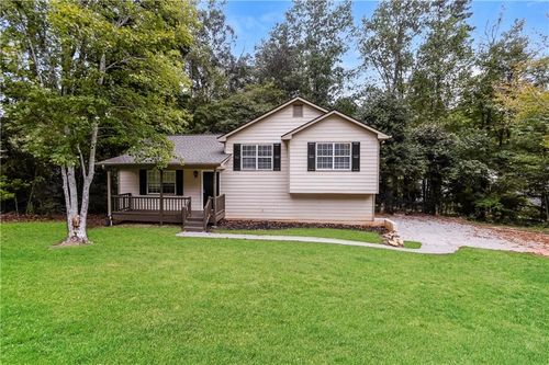 498 Remington Ln, Acworth, GA, 30101-8228 | Card Image
