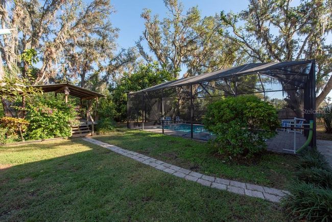 11008 Browning Rd, House other with 4 bedrooms, 4 bathrooms and null parking in LITHIA FL | Image 4