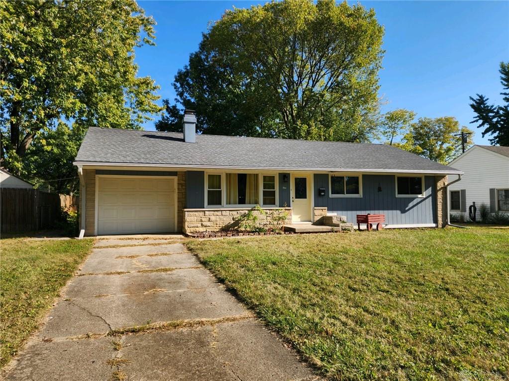 Meadowbrook Ct, West Milton, OH 45383