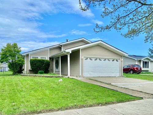 128 Timberlane Rd, Matteson, IL, 60443-1042 | Card Image