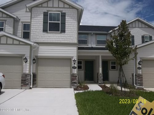 6207 Ryegrass St, JACKSONVILLE, FL, 32258-7448 | Card Image