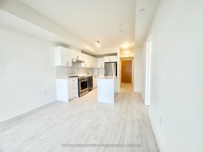2306 - 8960 Jane St, Condo with 1 bedrooms, 2 bathrooms and 1 parking in Concord ON | Image 8