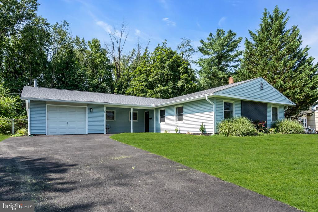 Residential in WILLINGBORO 2