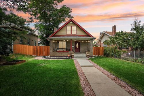 4511 Federal Blvd, Denver, CO, 80211-1419 | Card Image