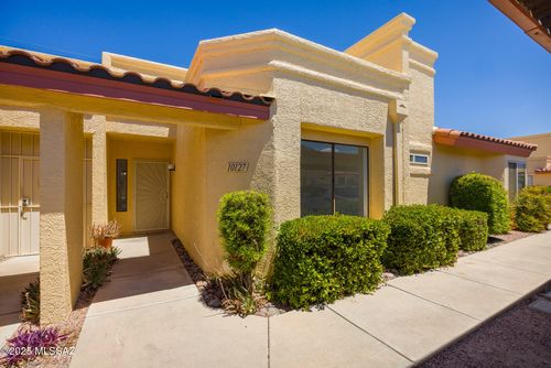 10127 E Achi St, Tucson, AZ, 85748-1801 | Card Image