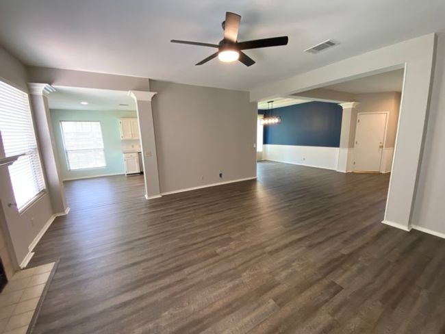 1808 Lion Heart Dr, House other with 4 bedrooms, 2 bathrooms and null parking in Cedar Park TX | Image 5