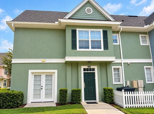 101-2201 San Christabolo Dr, KISSIMMEE, FL, 34741-1526 | Card Image