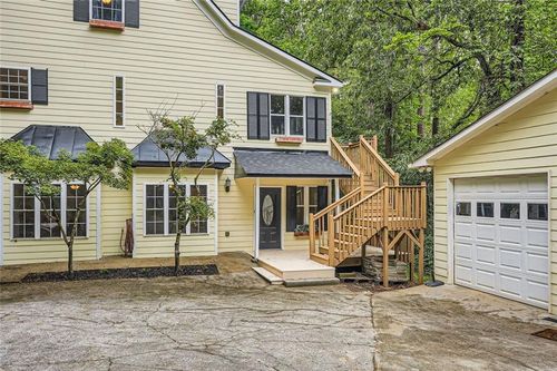 510 Aiken Drive Drive, Dallas, GA, 30157 | Card Image