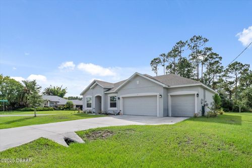 5 Bud Hollow Dr, Palm Coast, FL, 32137-9476 | Card Image