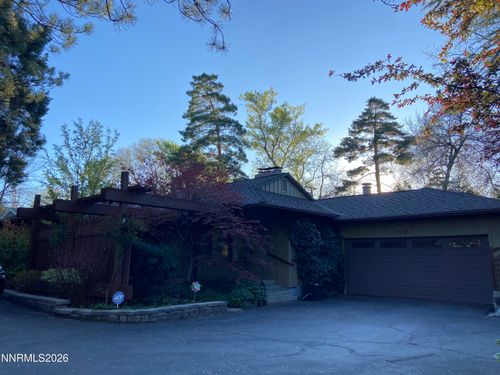 1395 Skyline Boulevard, Reno, NV, 89509 | Card Image