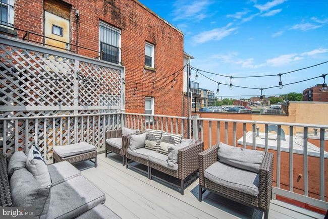 APT-4 - 1407 15 Th St Nw, Townhouse with 2 bedrooms, 2 bathrooms and null parking in WASHINGTON DC | Image 17