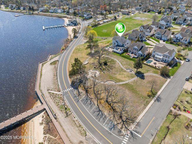 608 Buhler Ct, House other with 4 bedrooms, 4 bathrooms and null parking in Pine Beach NJ | Image 5