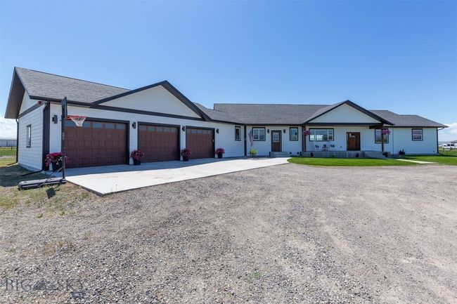 3483 Highline Rd, House other with 5 bedrooms, 4 bathrooms and null parking in Manhattan MT | Image 49