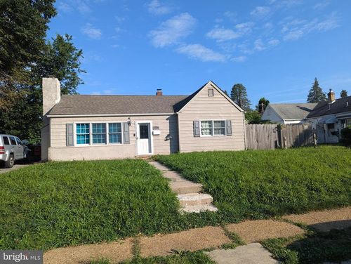 1405 Brook Ln, WILMINGTON, DE, 19805-1231 | Card Image