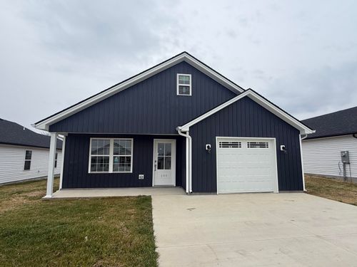 199 Charles Carr Dr, Harrodsburg, KY, 40330 | Card Image