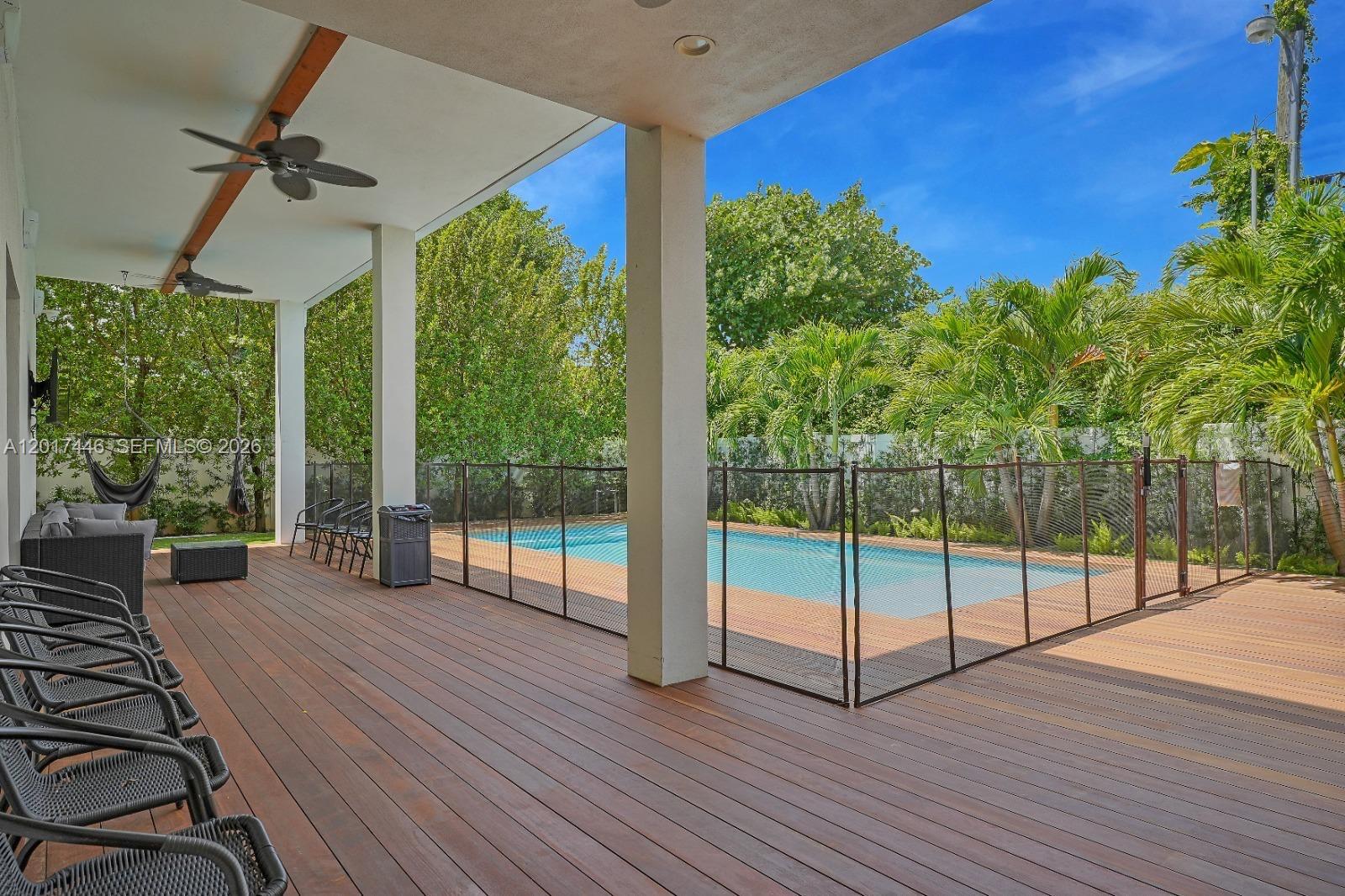 Residential in Miami 3