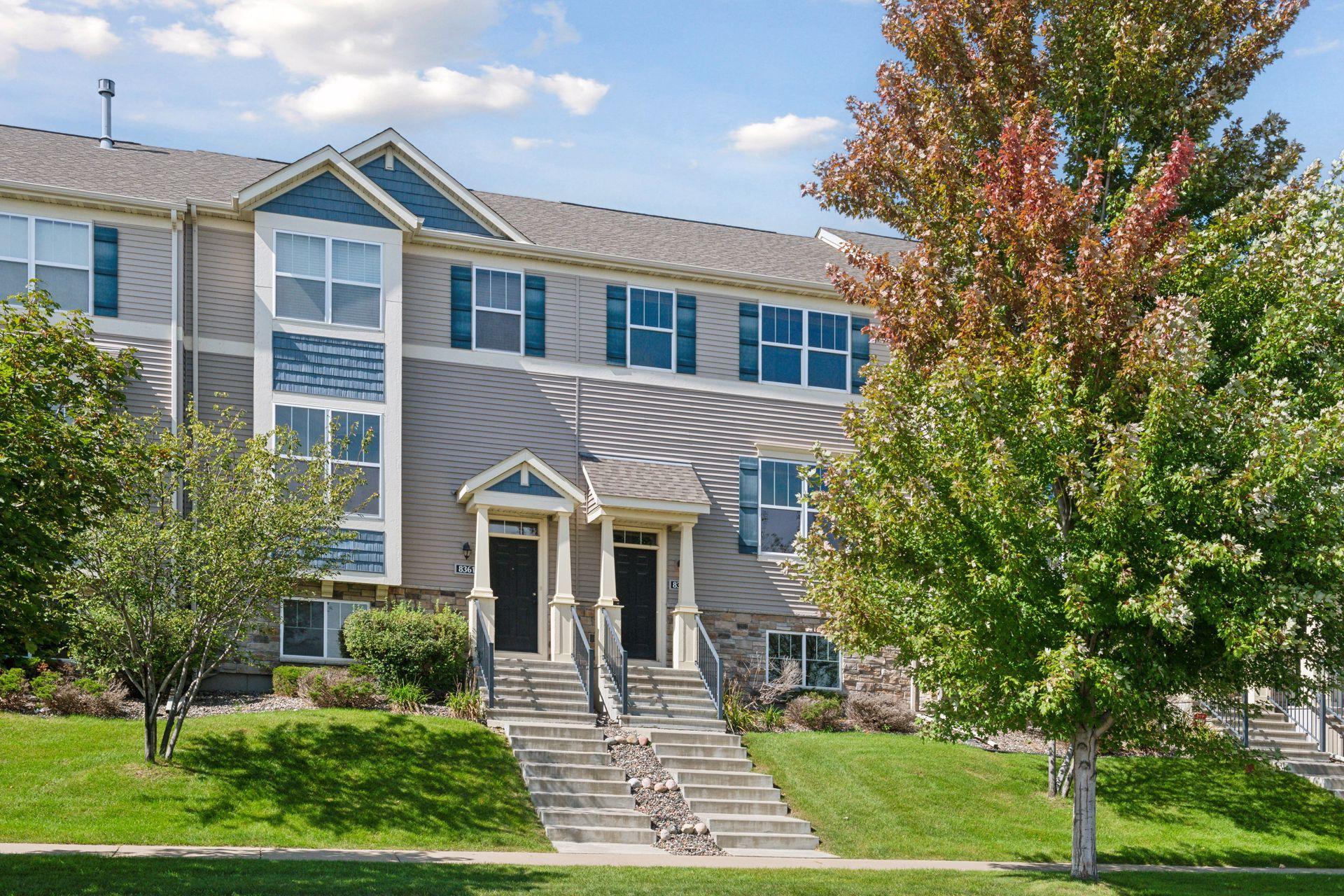 Norwood Ln, Maple Grove, MN 55369
