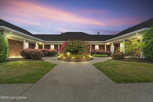 8100 Arthur Goins Blvd, Louisville, KY, 40228-1780 | Card Image