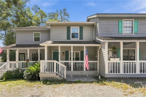 b-10 Lighthouse Ln, Tybee Island, GA, 31328-9305 | Card Image