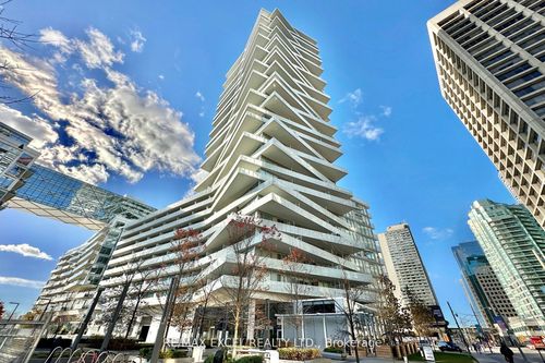 3101-15 Queens Quay E, Toronto, ON, M5E0C5 | Card Image
